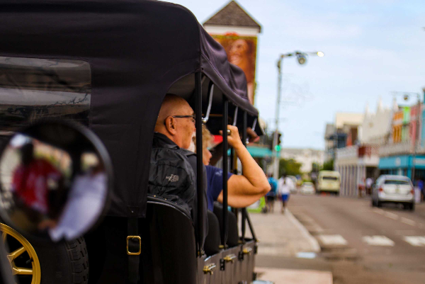 Product Nassau Vintage Ford Historical Experience 