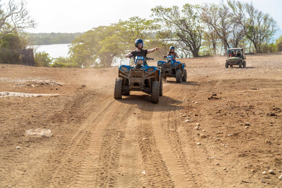 Product ATV Safari - Negril