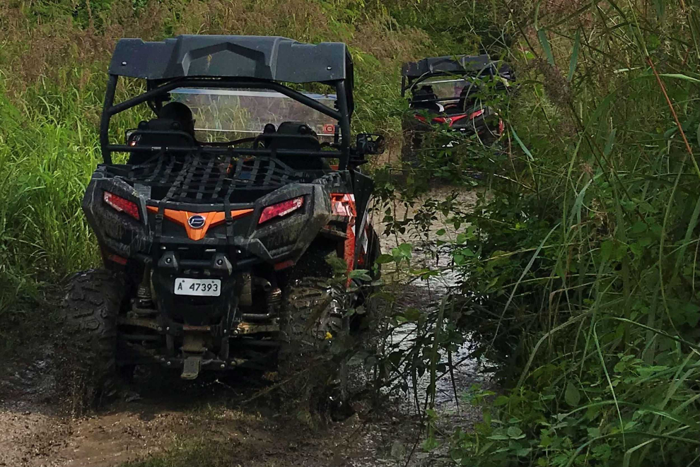 Antigua Buggy Explorer (Antigua)  image 2