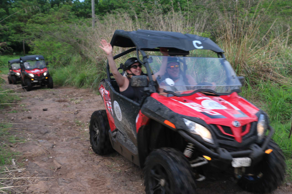 Antigua Buggy Explorer (Antigua)  image 3