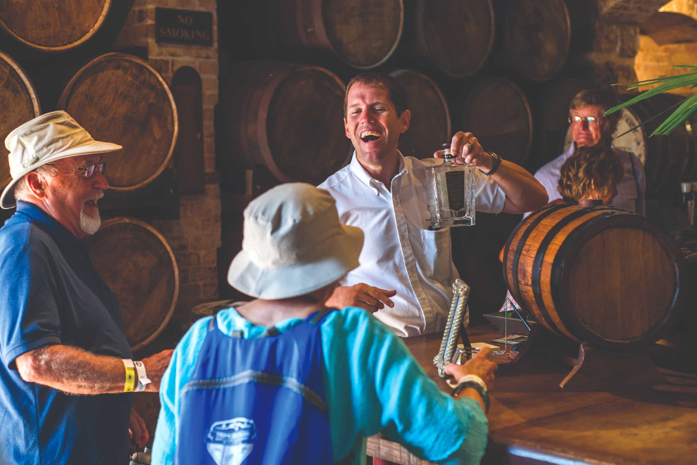 Product Barbados Historical Rum Tour