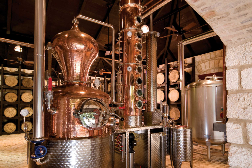 Product Barbados Historical Rum Tour