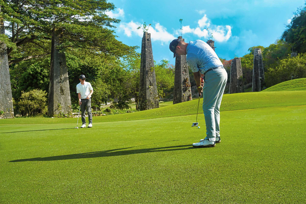 Product Cinnamon Hill Golf Course (9 Holes) - Montego Bay