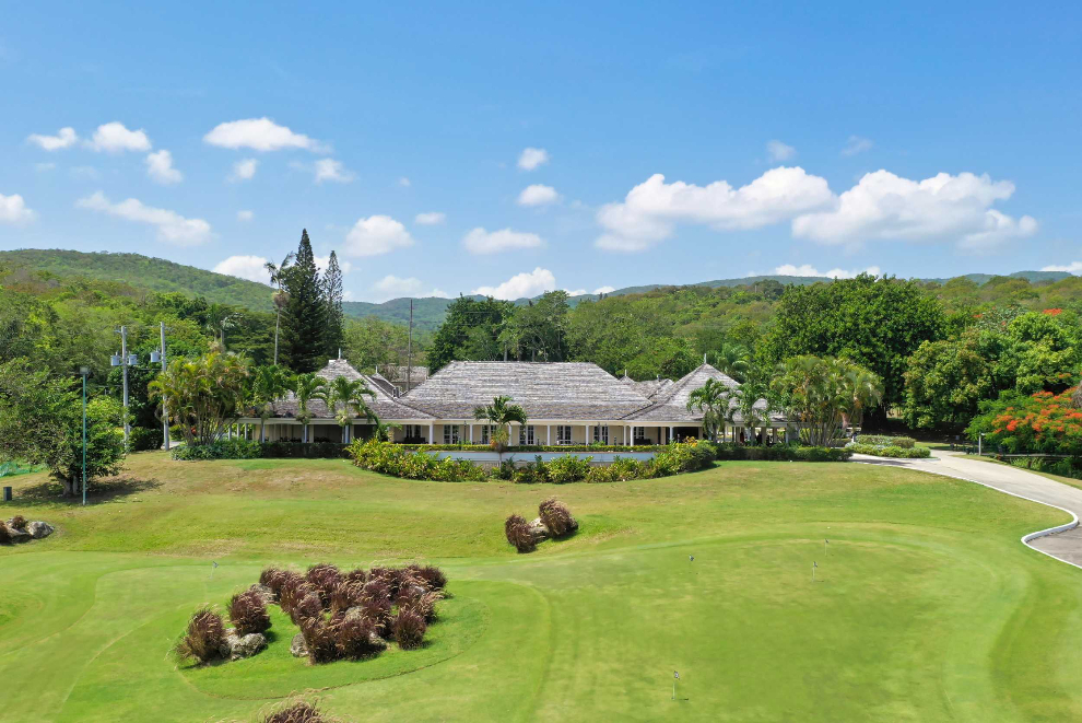 Product Cinnamon Hill Golf Course (9 Holes) - Montego Bay