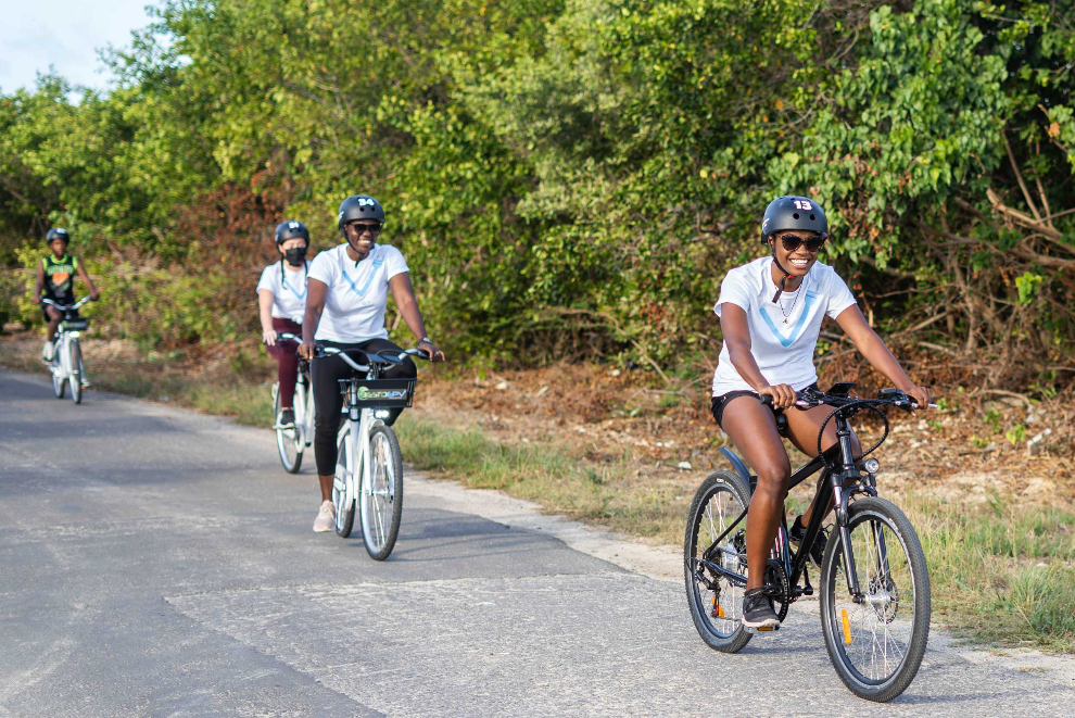 Historical Island Ride &amp; Sunset Experience (Antigua) image 3