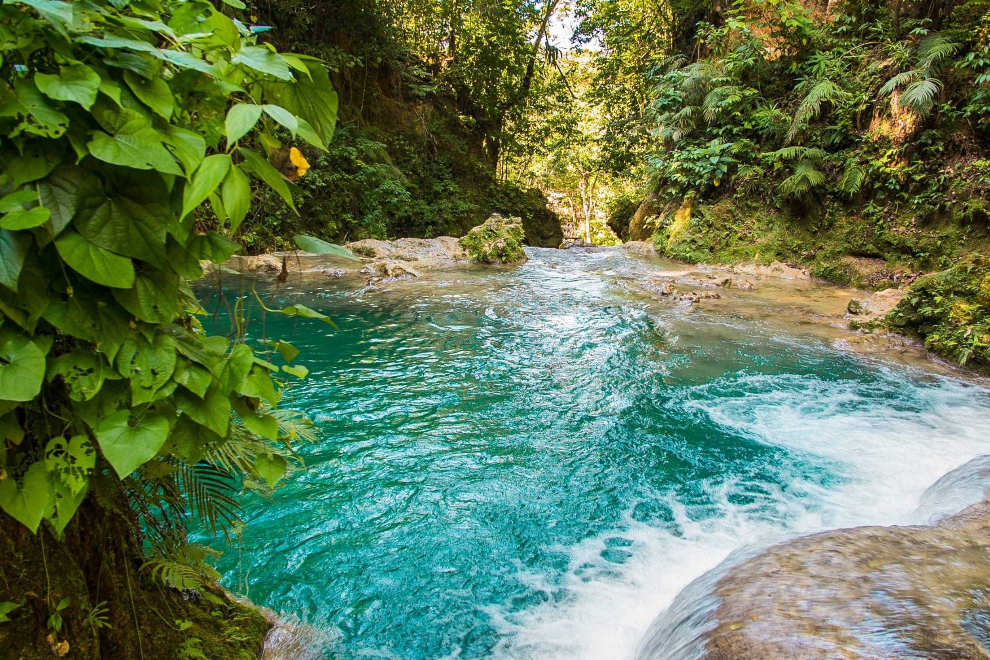 Product North Coast Ultimate Adventure - Ocho Rios