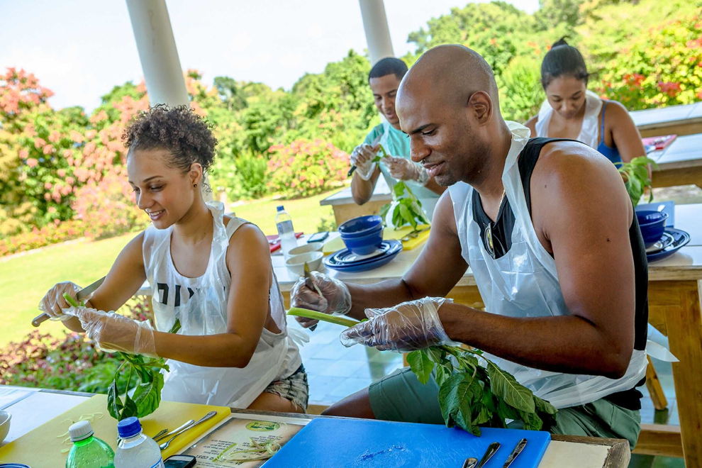 Product North Coast Ultimate Adventure - Ocho Rios