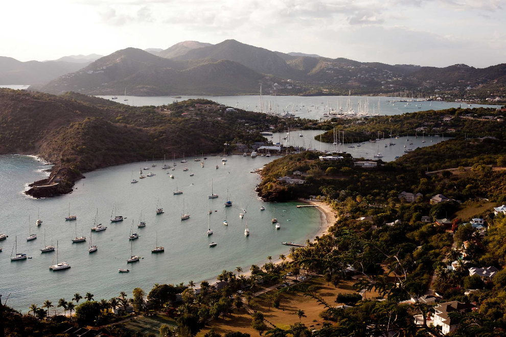 Product Pillars of Hercules Hiking Adventure (Antigua)