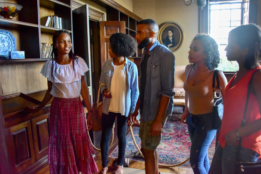 Product Rose Hall Great House Day Experience - Montego Bay