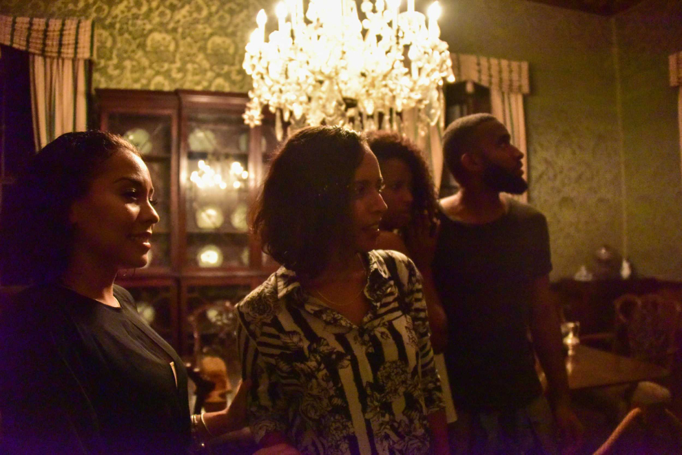 Product Rose Hall Great House Night Experience - Montego Bay