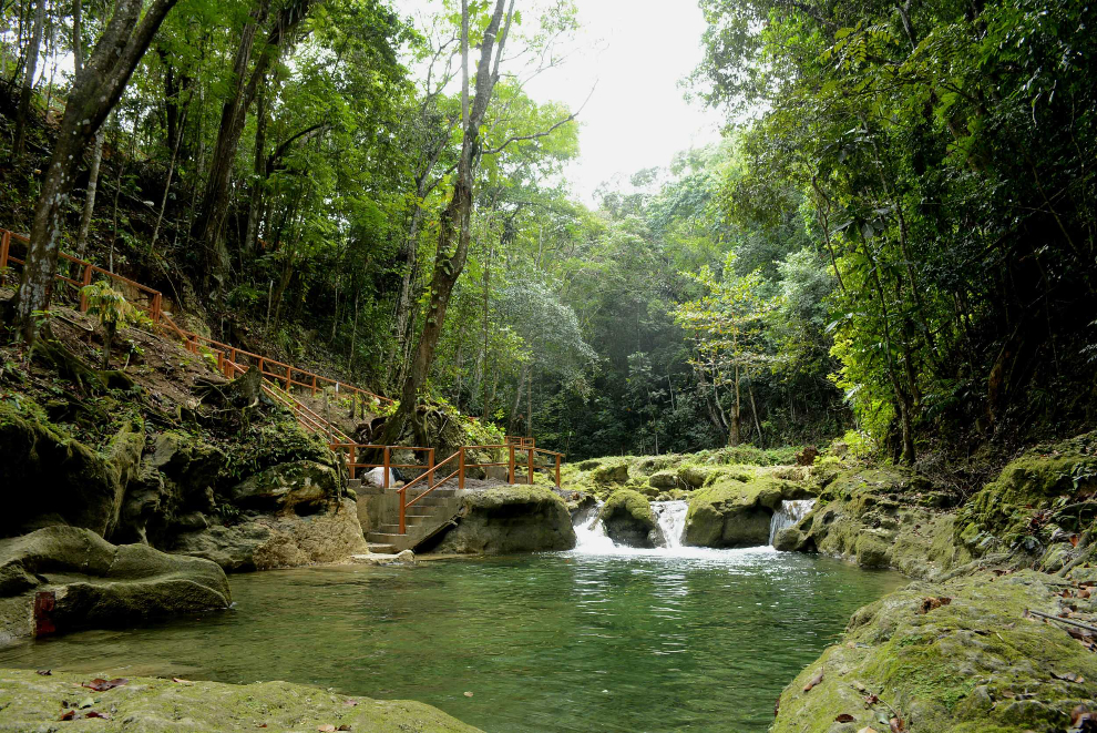 Product Secret River &amp; Jitney Ride - Ocho Rios