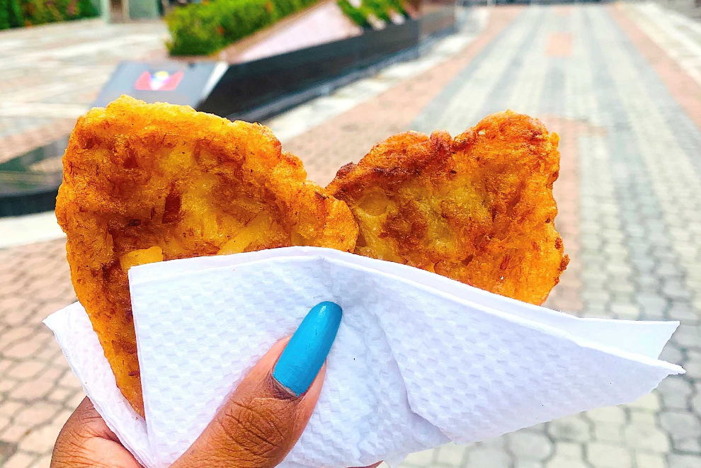 Product Taste of Antigua & St. John's Historical Experience (Antigua)