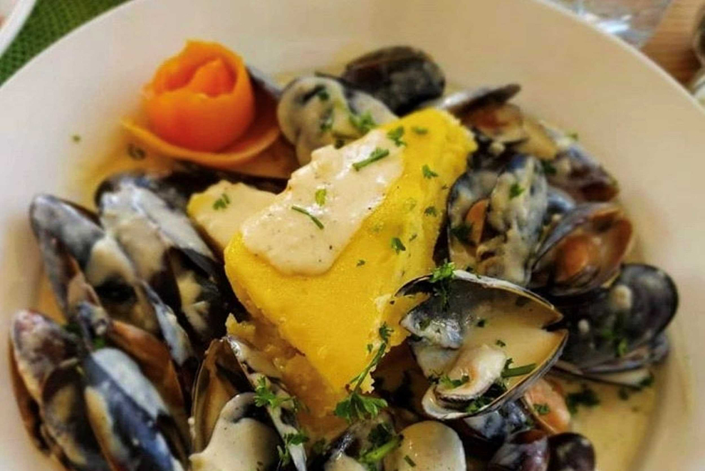 Product Taste of Antigua &amp; St. John's Historical Experience (Antigua)