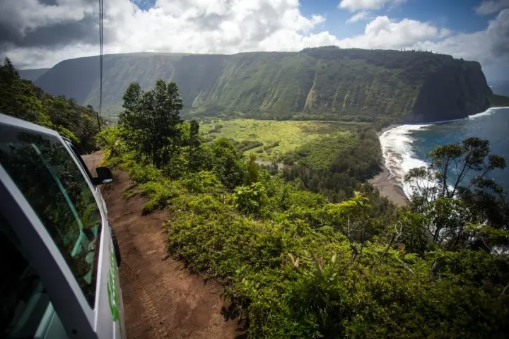 Product KapohoKine Adventures - Ultimate Circle Island (Kohala)