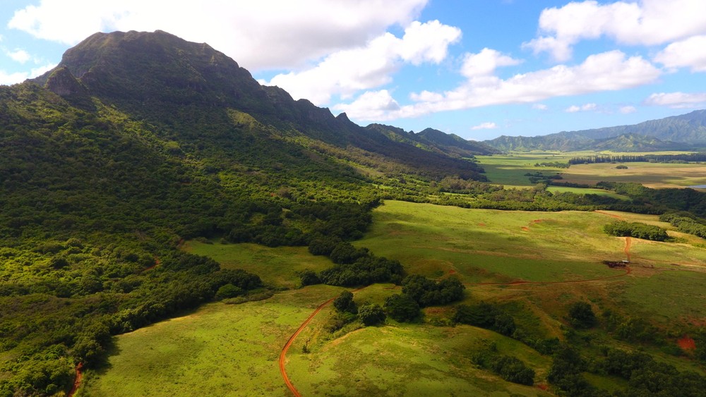 Product Kipu Ranch Adventure Private Tour