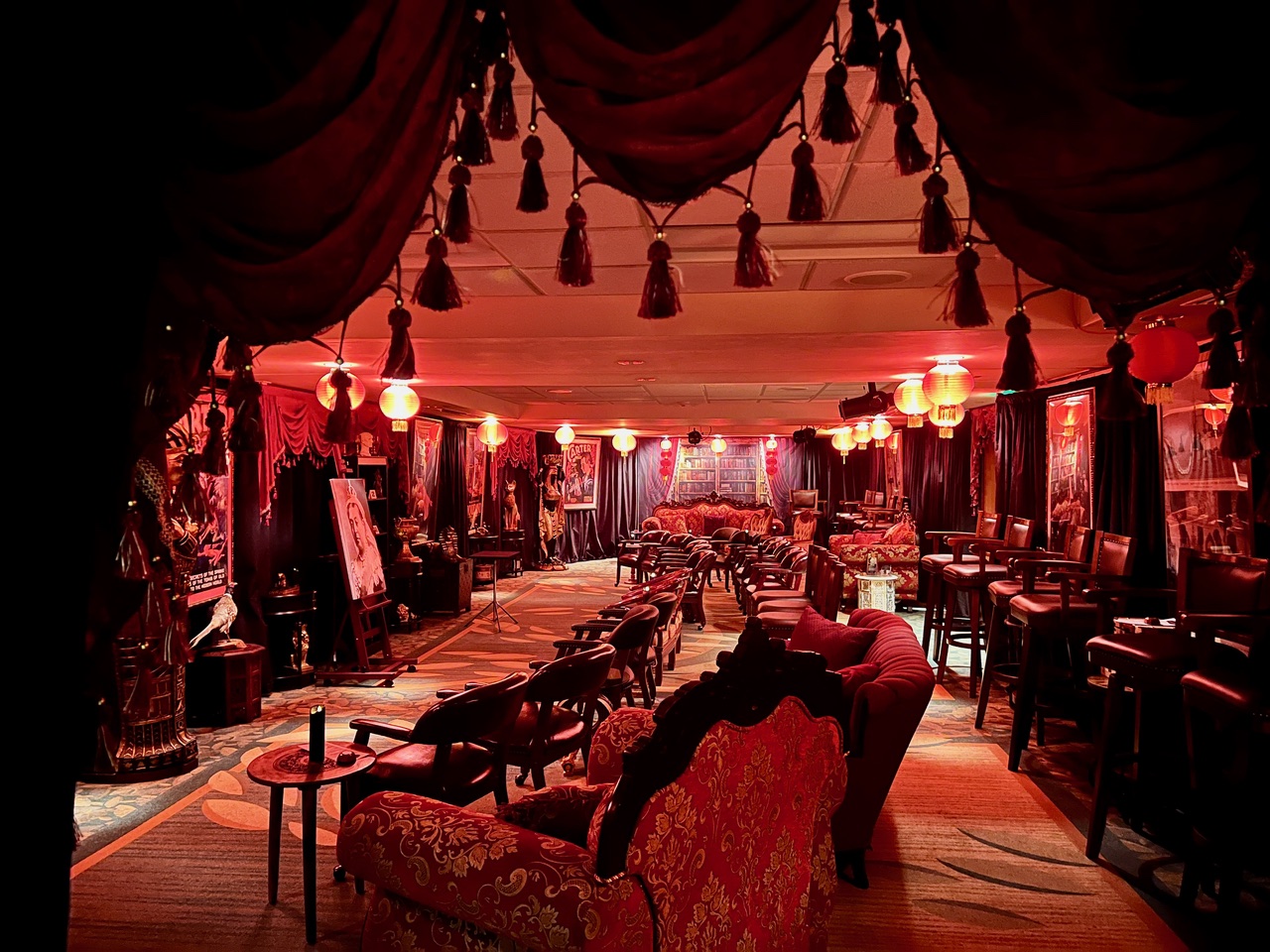 Product Magical Mystery Show