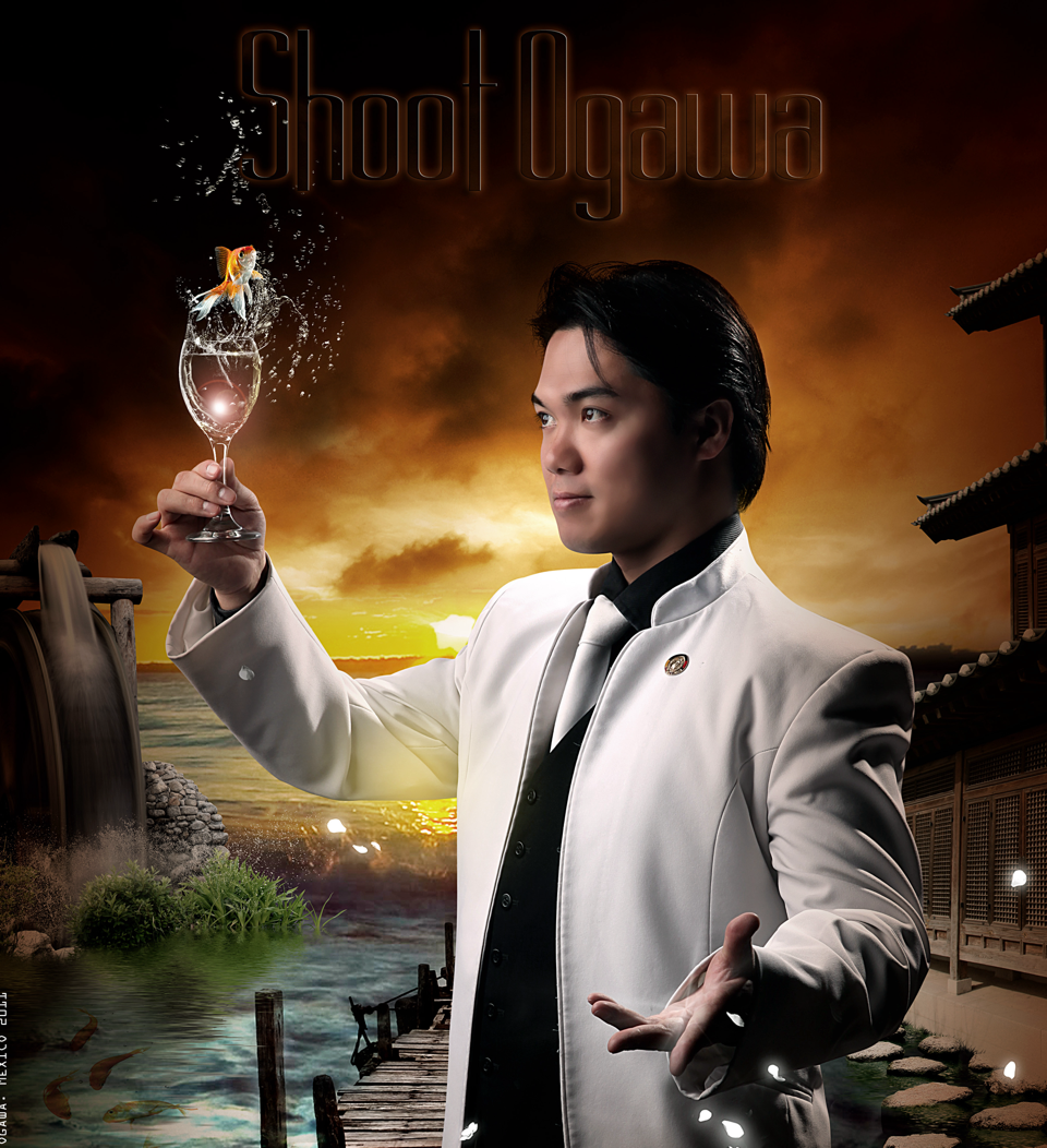 Product Magical Mystery Show