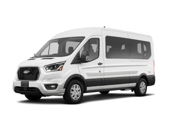 Custom Charter image 1