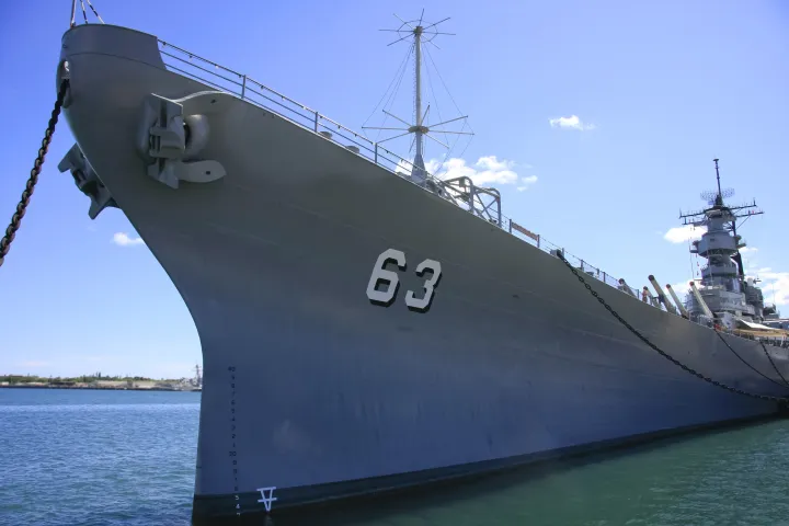 Custom Charter image 4