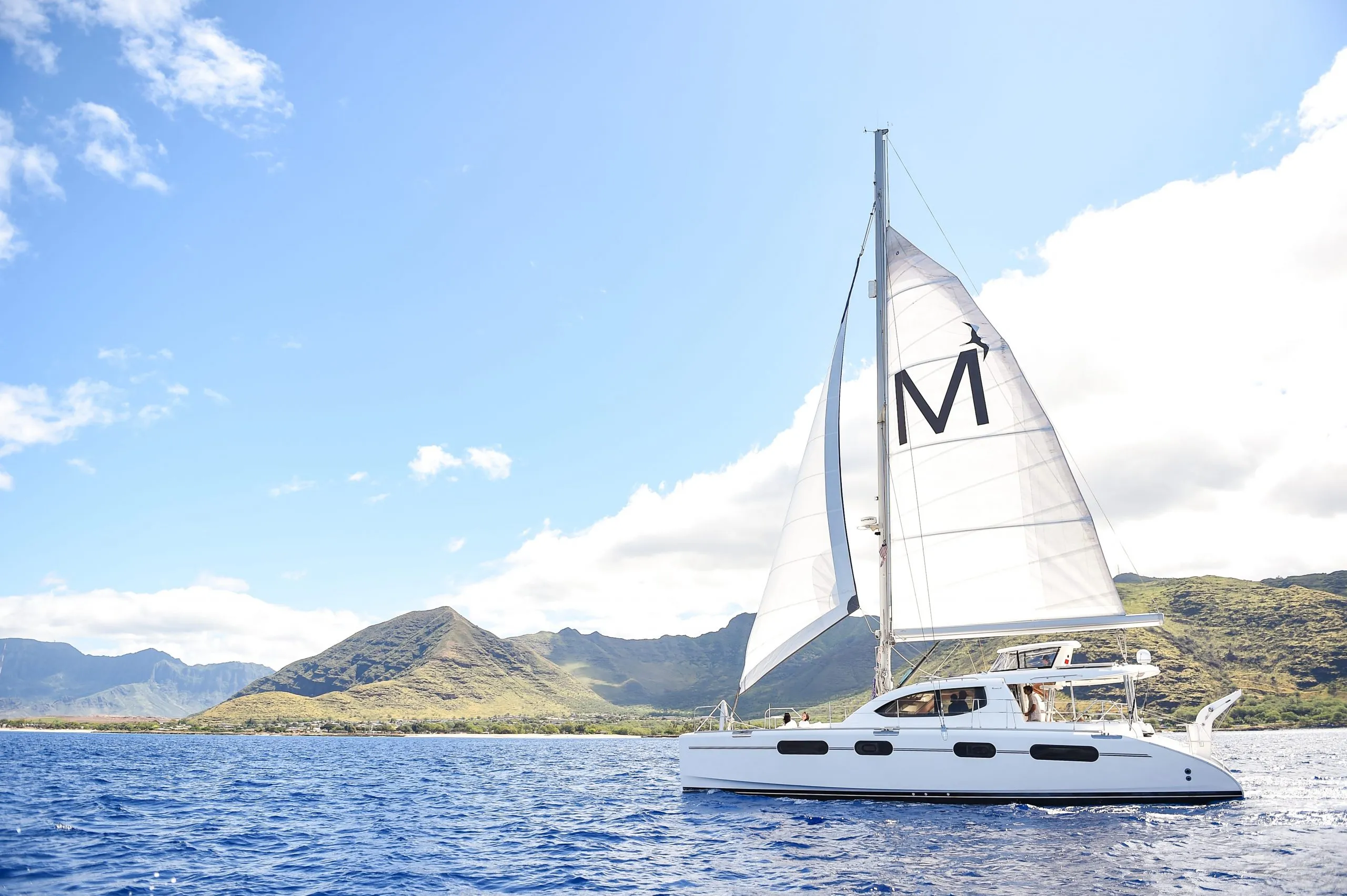 Ko Olina Private Charters