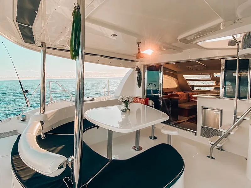 Product Ko Olina Private Charters