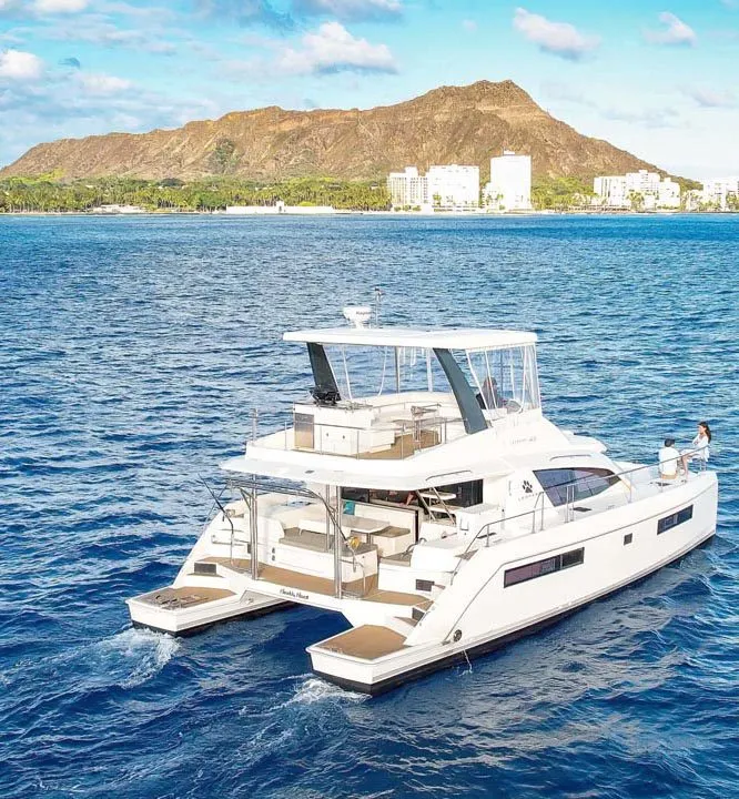 Product Waikiki Private Charters