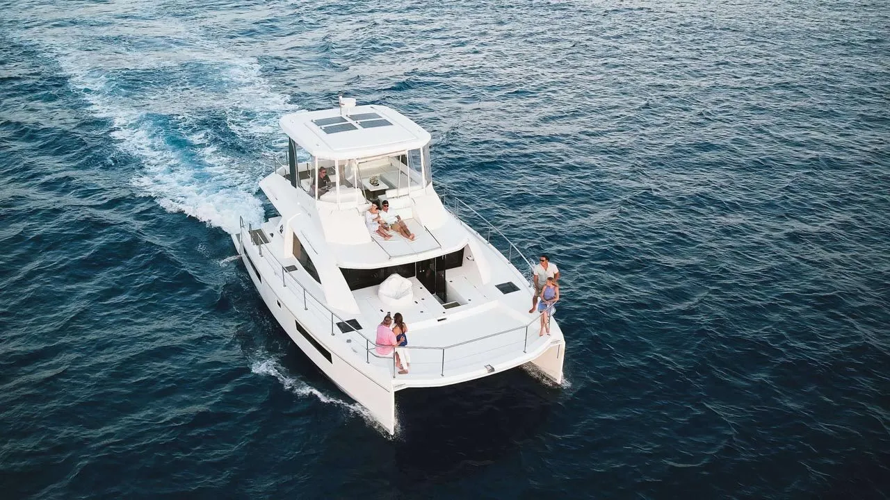 Waikiki Private Charters image 8