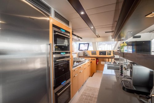 Product 3 Overnight Charter