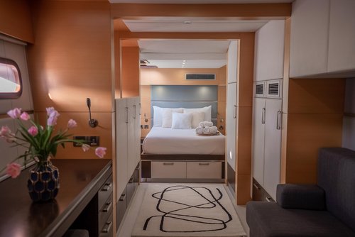 Product 1 Overnight Charter