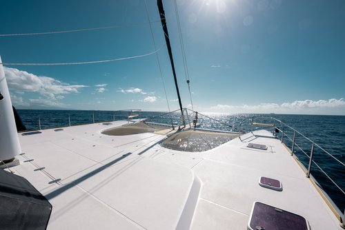 Product 1 Overnight Charter