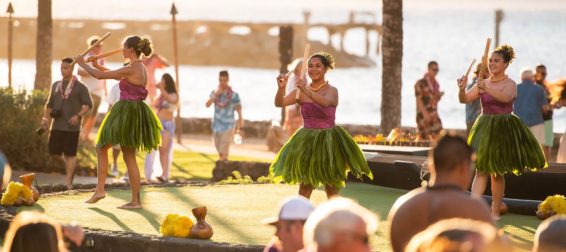 Product Old Lahaina Luau