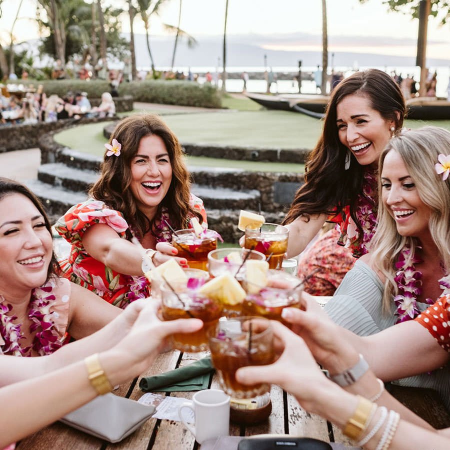 Product Old Lahaina Luau