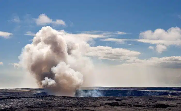 Big Island Hawaii Volcano Adventure - H2