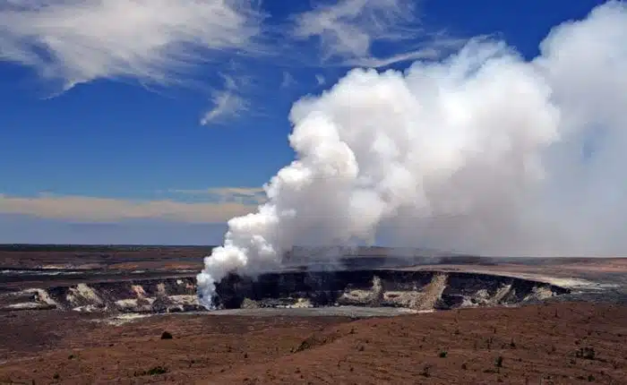Product Big Island Hawaii Volcano Adventure - H2