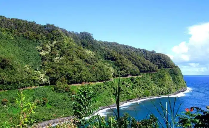 Road To Hana Adventure