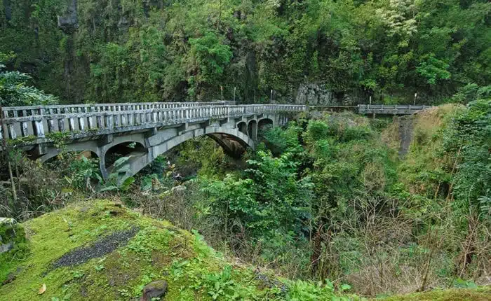 Product Road To Hana Adventure