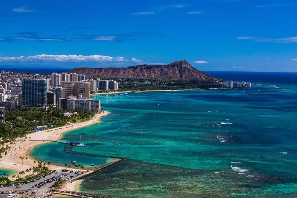 Oahu Grand Circle Island Tour - 7B