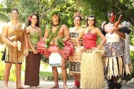 Product Islands of Polynesia (General Admission)
