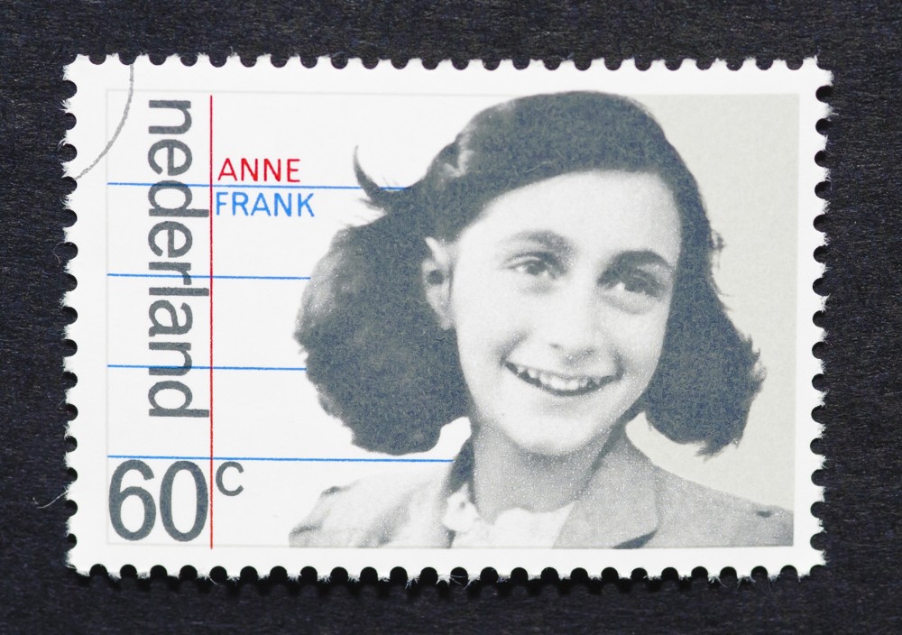 Small Group Anne Frank Walking Tour PRD36130