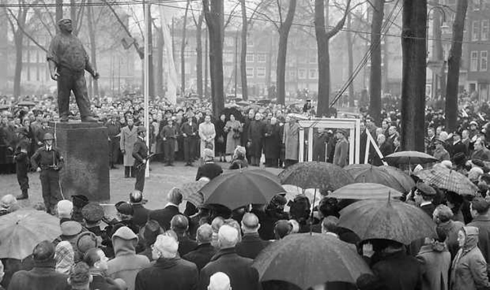 Small Group Anne Frank Walking Tour PRD36130 image 3