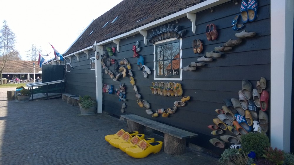 Small Group Zaanse Schans Half Day Tour from Amsterdam PRD46941 image 3