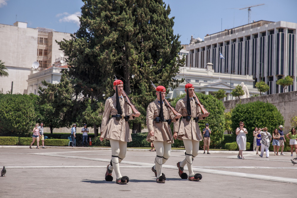 Product Athens City Tour &amp; Acropolis PRD33753