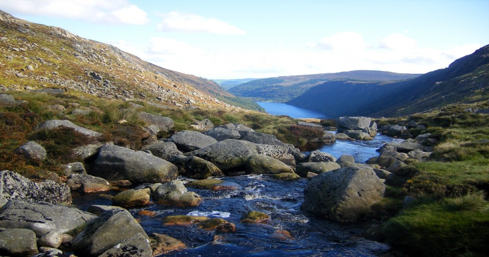 Kilkenny, Wicklow &amp; Glendalough Day Tour PRD35859