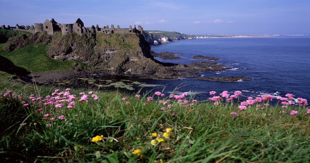 Giants Causeway, Belfast City &amp; Dunluce Castle PRD35861 image 2