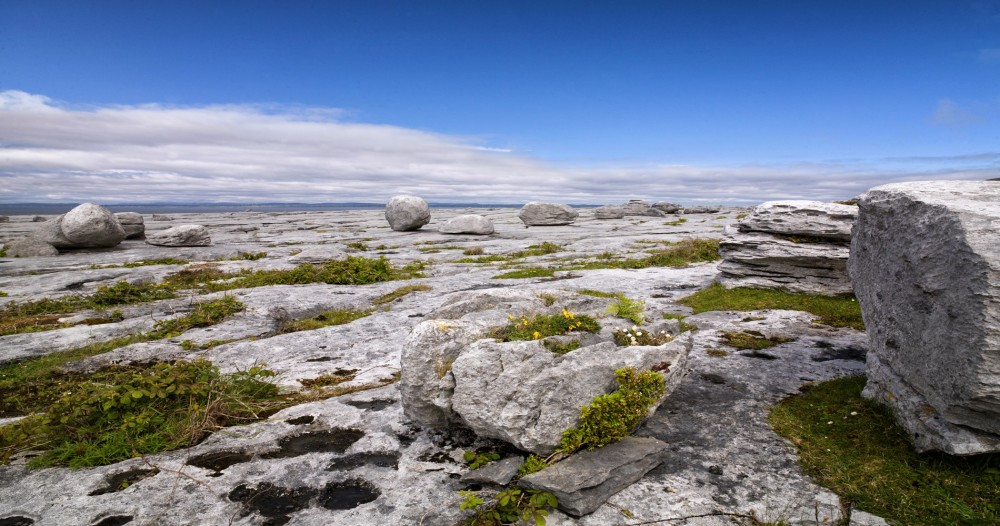 Product Cliffs Of Moher, Atlantic Edge Ocean &amp; Galway City PRD35863