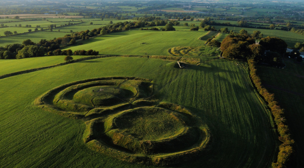 From Dublin: Celtic Boyne Valley and Ancient Sites Tour PRD35886 image 3