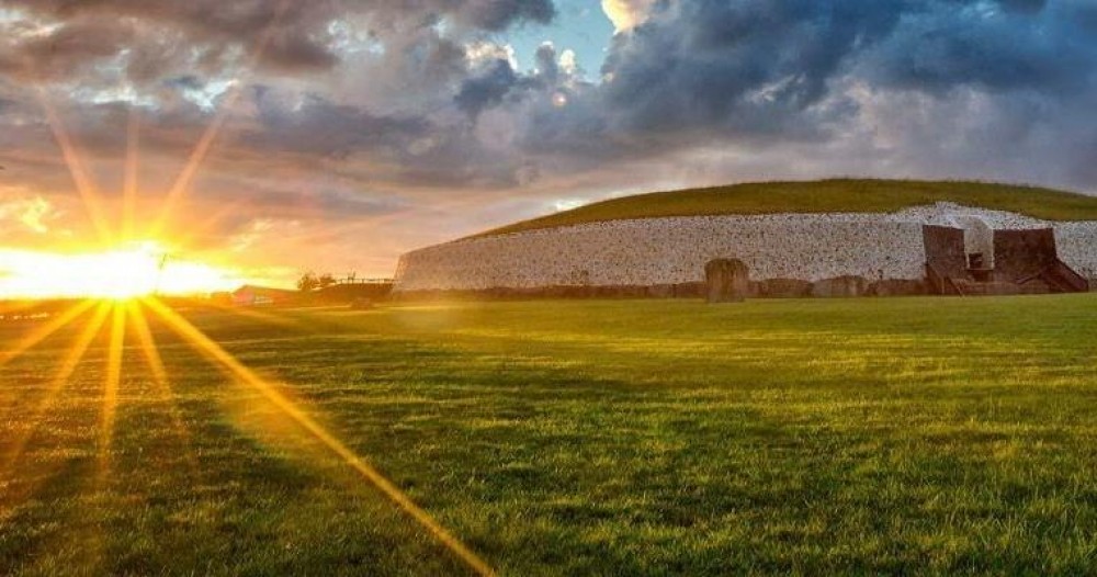 Day Tour of The Boyne Valley - Newgrange PRD46729 image 1