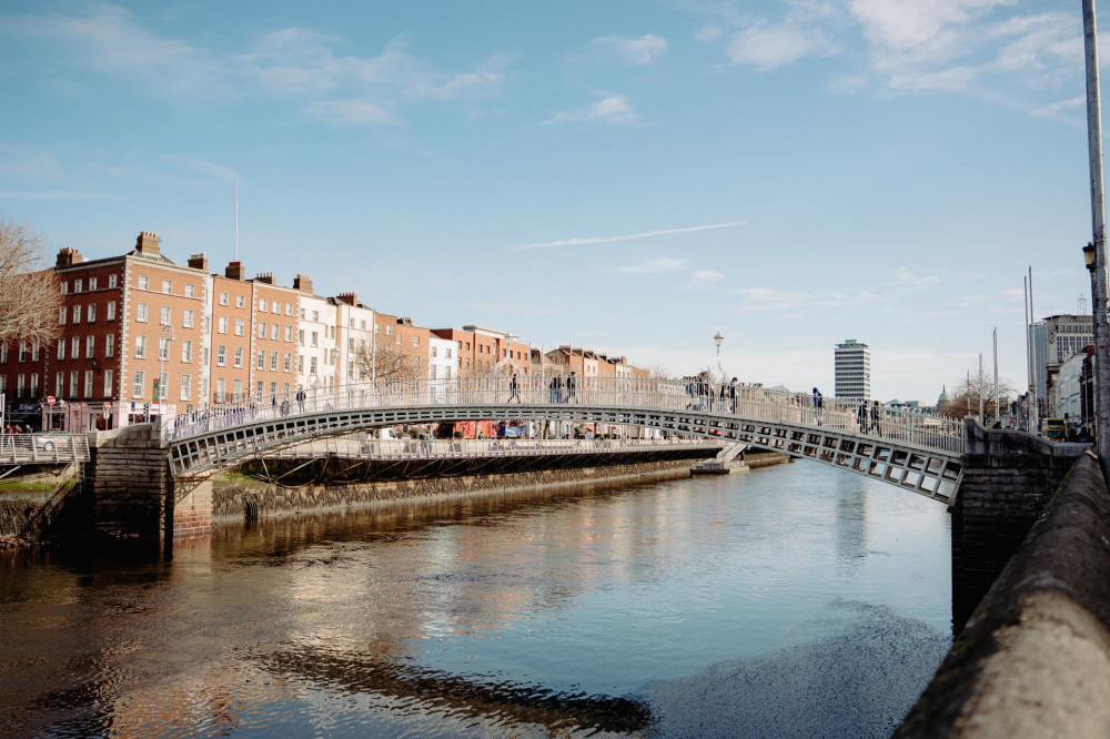 Dublin in a Day: Book of Kells, Guinness Brewery, Distillery &amp; Castle PRD90230 image 3