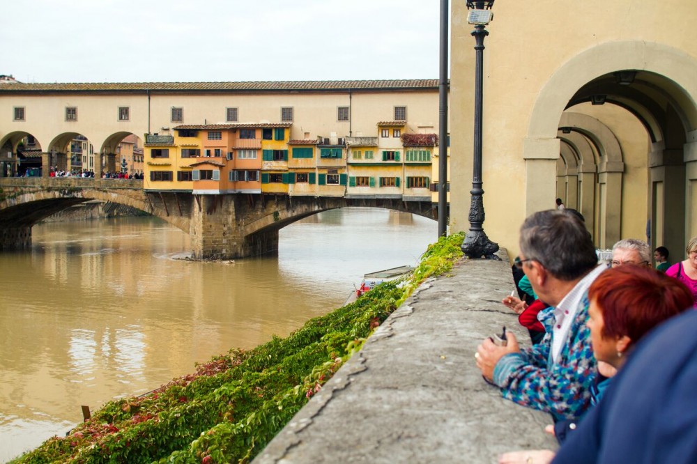 Best of Florence Walking Tour with David &amp; The Duomo PRD36152 image 2