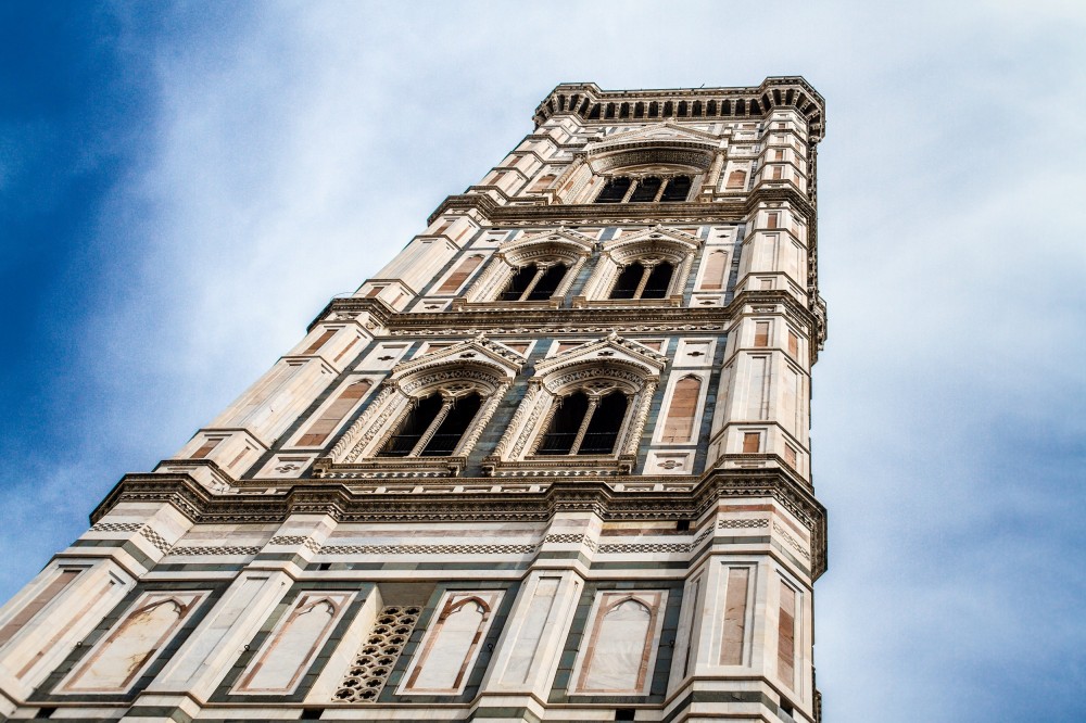 VIP David &amp; Duomo: Early Accademia Tour &amp; Dome Climb With Terrace Access PRD36159 image 3